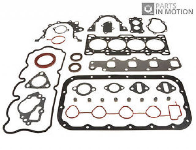 Conta Takım Kalos Aveo Spark 1.0 1.2 - 1