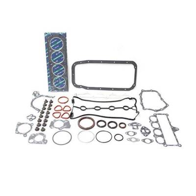 Conta Takım Lacetti Kalos 1.6 1.4 16V 2004-2005 Tek Yağ Kanal - KORE