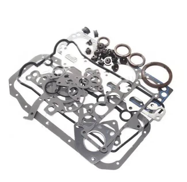 Conta Takım Lanos Nubira Rezzo 1.6 Full Alt Üst Kore - 1