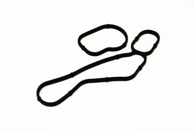 Conta Yağ Soğutucu 2 Par Cruze Captiva 140 - 2