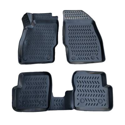 Corsa D 2006-2014 3 D Paspas Seti Havuzlu - UMT AUTO PARTS