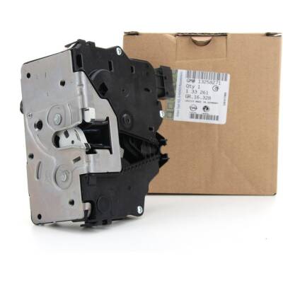 Corsa D Sol Ön Kapı Kiilidi - GM