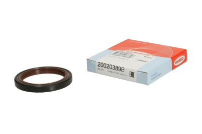 Corteco 42X55X7 Krank Mıl Kecesı Astra G H Corsa B20020389B - CORTEGO