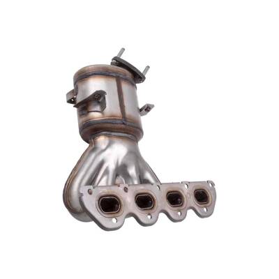 Cruze / Astra 1.6 Katalitik Konvektör Gm Orjinal Katalizör - GM