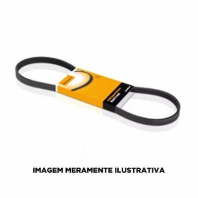 Cruze 1.6 Motor Direksiyon Kayışı Continental Elastech 4Pk643 - 2