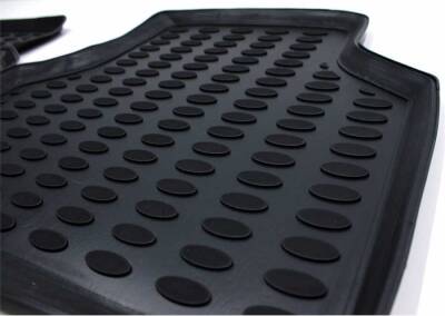 Cruze 3D Havuzlu Paspas Takımı - 2