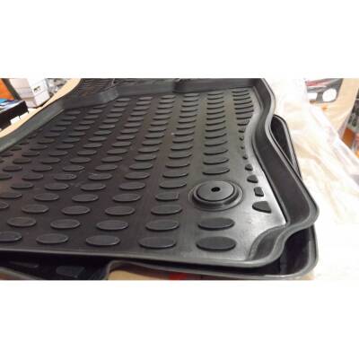 Cruze 3D Havuzlu Paspas Takımı - 3