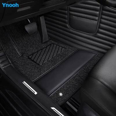 Cruze 8D Paspas Vip Özel Ürün Kırmızı - 5