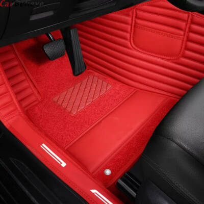 Cruze 8D Paspas Vip Özel Ürün Siyah - UMT AUTO PARTS