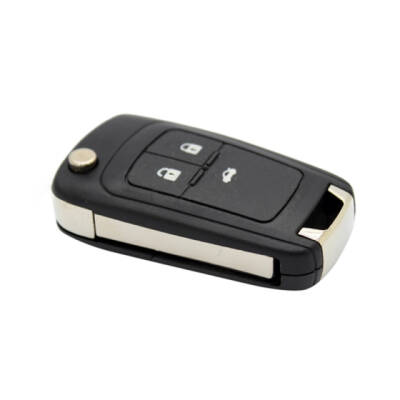 Cruze Anahtar Kabı 3 Buton Sd - 7