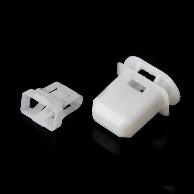 Cruze Astra Aveo Koltuk Sabitleme Klipsi - 1