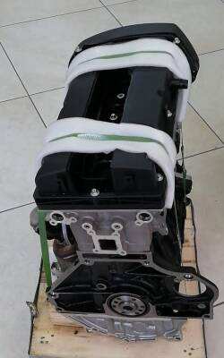 Cruze Astra Aveo Sandık Motor 1.6 Xer İthal Garantili OEM - 1