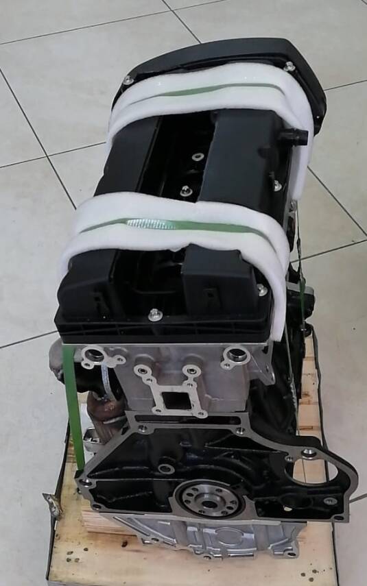 Cruze Astra Aveo Sandık Motor 1.6 Xer İthal Garantili OEM - 1