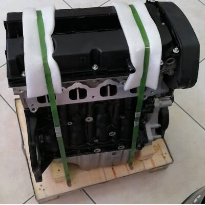 Cruze Astra Aveo Sandık Motor 1.6 Xer İthal Garantili OEM - 3