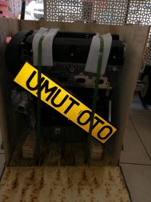 Cruze Astra Aveo Sandık Motor 1.6 Xer İthal Garantili OEM - 4