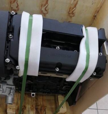 Cruze Astra Aveo Sandık Motor 1.6 Xer İthal Garantili OEM - 5