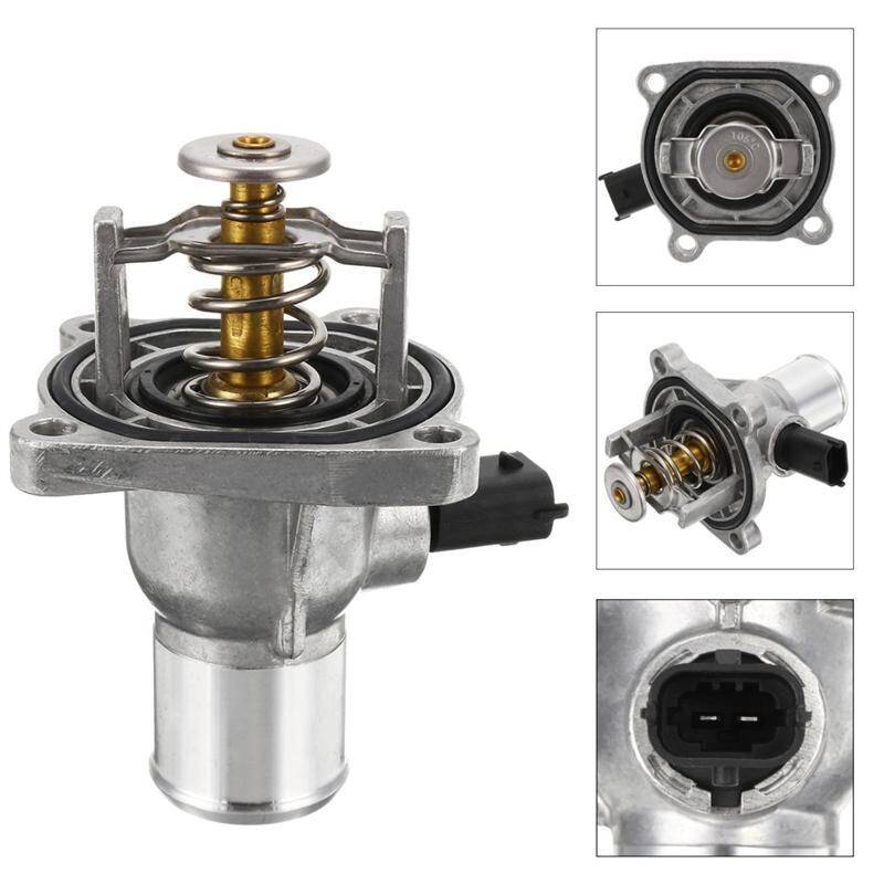 Cruze Astra Aveo Termostat 1.6 1.4 Motor - 1