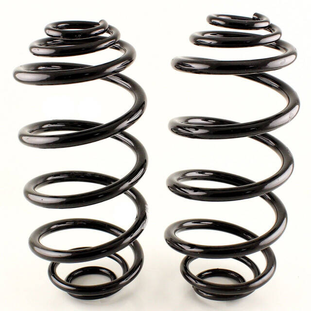 Cruze Astra J Arka Helezon Yay Takım - 1