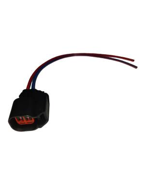 Cruze Astra Mokka Opel Chevrolet Benzin Enjektör Soket - İTHAL