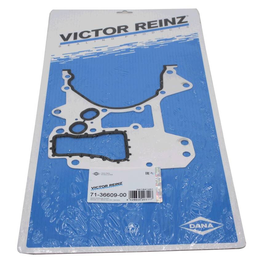 Cruze Astra Yağ Pompa Contası Z16Xep- A16Xer 24405911 Victor - 1