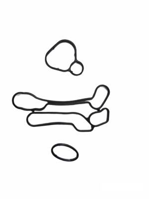 Cruze Aveo Astra Mokka Trax Yağ Soğtucu Oring Conta Set 3Lü Umt - 2