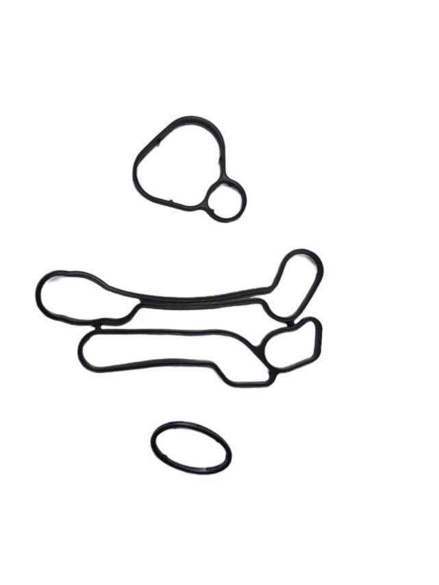 Cruze Aveo Astra Mokka Trax Yağ Soğtucu Oring Conta Set 3Lü Umt - 2