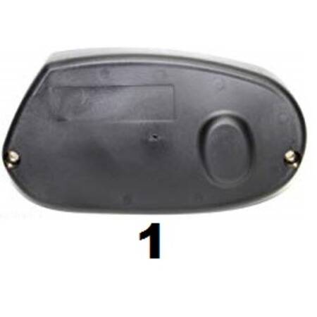 Cruze Aveo Astra Triger Kapak Seti 555648041 - 1