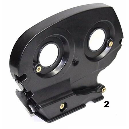 Cruze Aveo Astra Triger Kapak Seti 555648041 - 3