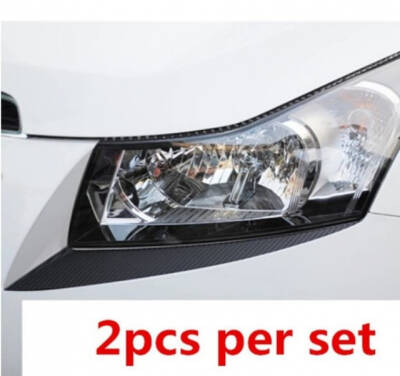 Cruze Aveo T300 Far Altı Karbon Kaş - UMT AUTO PARTS