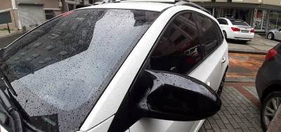 Cruze Batman Ayna Kapağı Sağ Sol Takım Astarlı Boyasız Fiber - 3