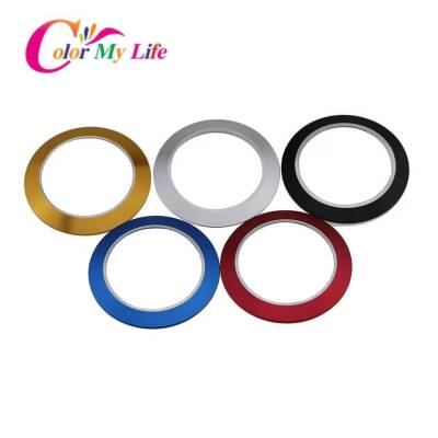 Cruze Çakmak Etrafı Kaplama Kırmızı - 2