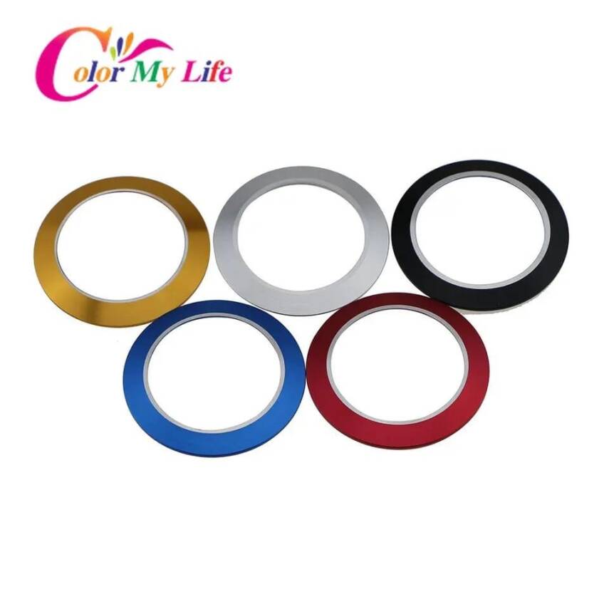 Cruze Çakmak Etrafı Kaplama Sarı - 4