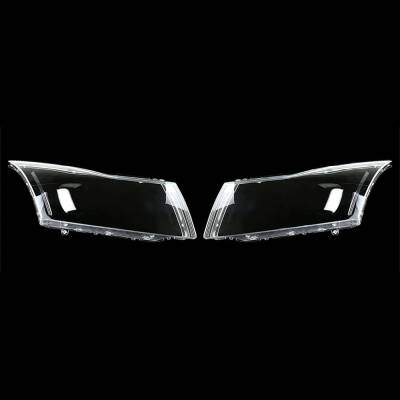 Cruze Far Camı Sağ Sol Takım İthal - 2