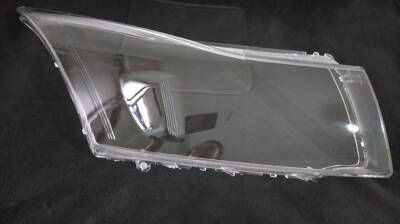 Cruze Far Camı Sağ Sol Takım İthal - 5