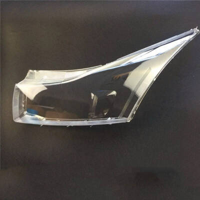 Cruze Far Camı Sağ Sol Takım İthal - 6