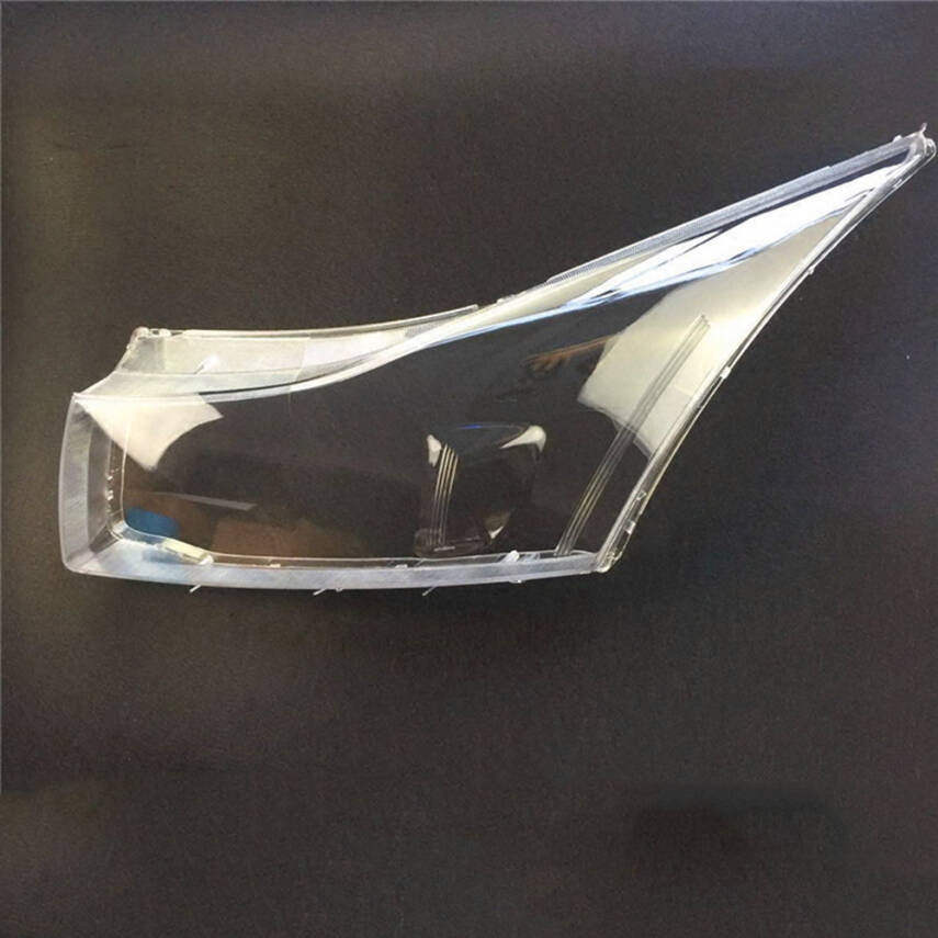 Cruze Far Camı Sağ Sol Takım İthal - 6