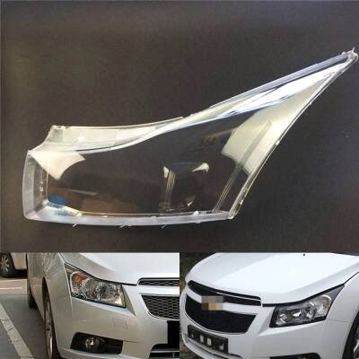 Cruze Far Camı Sağ Taiwan İthal - 8