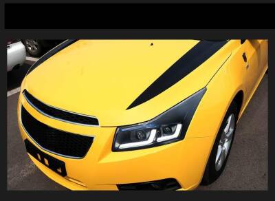Cruze G30 Tip Bi Xenon Far Seti Sağ Sol TAKIM (Garantisiz) - 5