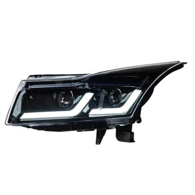 Cruze G30 Tip Bi Xenon Far Seti Sağ Sol TAKIM (Garantisiz) - 6