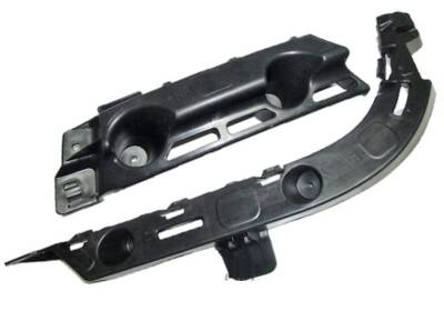 Cruze Hb Arka Sağ Tampon Braket Kit Yan Arka Geçme - GM