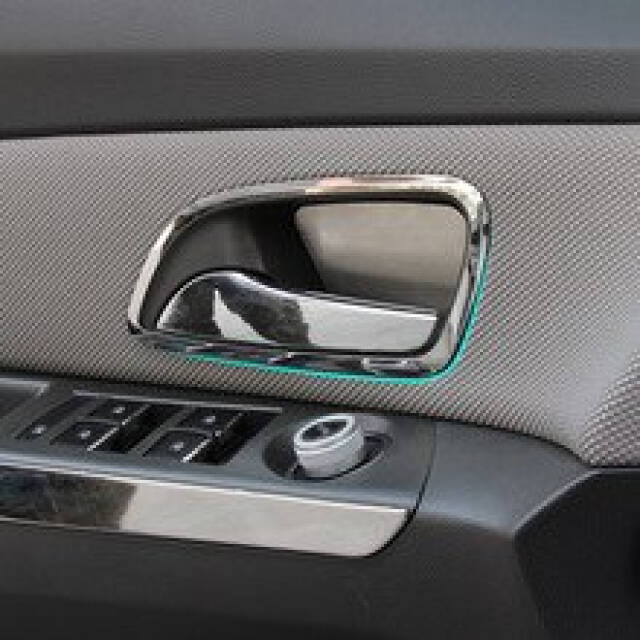 Cruze İç Açma Krom Kaplama 4 Parça Krom - 1