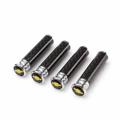 Cruze Kapı İç Kilit Karbon Pim Seti 8 Prc Chevrolet Arma - 3