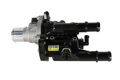 Cruze Komple Termostat Gm 1.6 Motor - 1