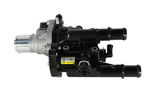 Cruze Komple Termostat Gm 1.6 Motor - 1