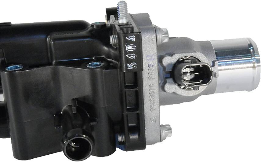 Cruze Komple Termostat Gm 1.6 Motor - 2
