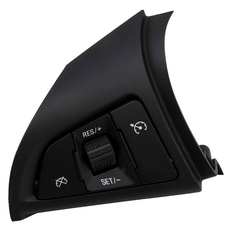 Cruze Kontrol Düğmesi Aveo T300 Trax - 1