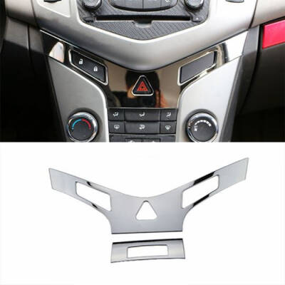 Cruze Krom Ön Göğüs 4 Lü Etrafı Kaplama - 4