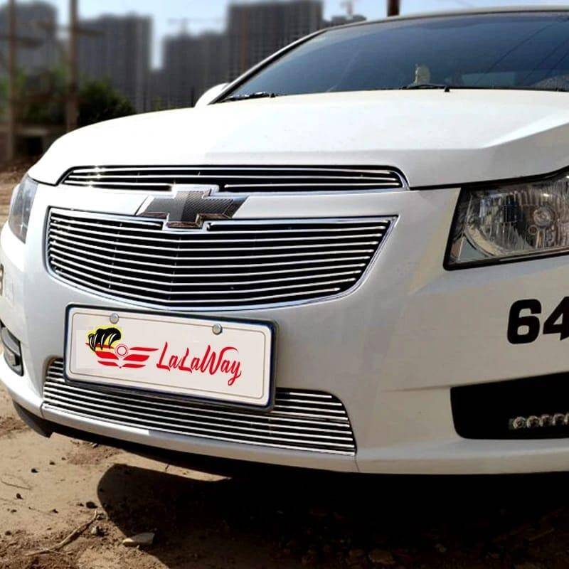 Cruze Krom Panjur 3 Parçalı Modeli - 3