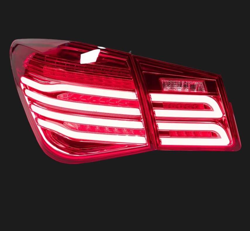 Cruze Mercedes Stop Sedan Animasyonlu Model Yeni (Garantisiz) - 1