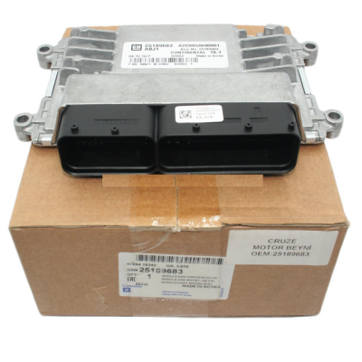Cruze Motor Beyni Gm Orjinal - GM